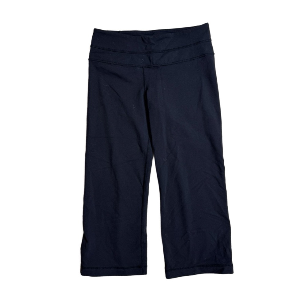 Lululemon Women’s Black Fast and Free 19”Tights 4‎ $128
